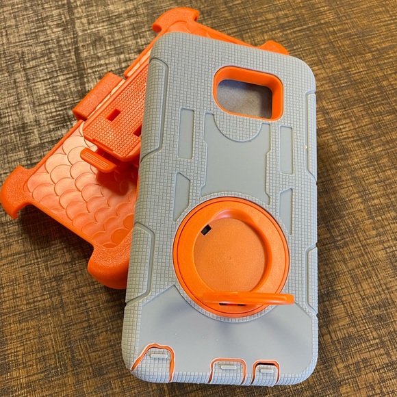 Samsung Galaxy Note 5 Case NWT - Picture 1 of 14